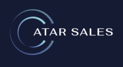 Atar Sales Logo